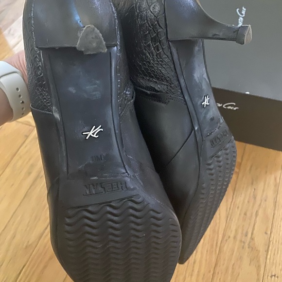 Kenneth Cole Booties - Picture 6 of 11